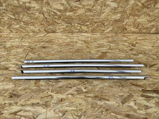 Комплект молдингов Jaguar XF X260 2016, 3.0 л., AJ 126, бензин, АКПП, седан, GX6325596AA, GX6321453AC, GX6325597AC, GX6321452AA