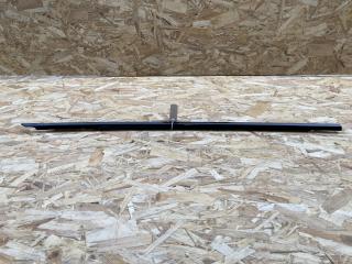 молдинг двери передней правой Jaguar F-Pace 1 поколение X761 2017, 3.0 л., бензин, АКПП, внедорожник 5 дв., HK8321452AC, T4A3515