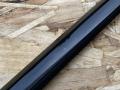 молдинг двери передней правой Jaguar F-Pace 1 поколение X761 2017, 3.0 л., бензин, АКПП, внедорожник 5 дв., HK8321452AC, T4A3515 - фото №7