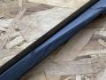 молдинг двери передней правой Jaguar F-Pace 1 поколение X761 2017, 3.0 л., бензин, АКПП, внедорожник 5 дв., HK8321452AC, T4A3515 - фото №8