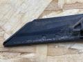 молдинг двери передней правой Jaguar F-Pace 1 поколение X761 2017, 3.0 л., бензин, АКПП, внедорожник 5 дв., HK8321452AC, T4A3515 - фото №10