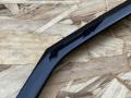 молдинг двери передней правой Land Rover Range Rover Evoque 1 поколение [рестайлинг] L538 2016, 2.0 л., бензин, АКПП, внедорожник 5 дв., BJ32208A96A, LR048547 - фото №6