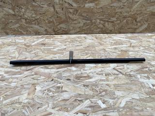 молдинг двери передней правой Jaguar XE 1 поколение 2016, 3.0 л., AJ 126, бензин, АКПП, седан, T4N13542, GX73221452AB