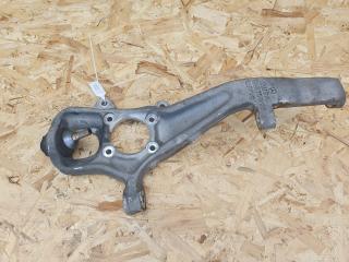 кулак поворотный левый Mercedes-Benz GL-Класс X166 2012, 4.7 л., M 278.928, бензин, АКПП, внедорожник 5 дв., A1663300920, A16609