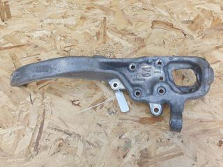 кулак поворотный левый Jaguar XE 1 поколение 2016, 3.0 л., бензин, седан, GX73-3K186-A, T4N19548, GX73-3K186-AB