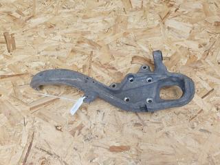 кулак поворотный правый Jaguar XF X260 2015, 3.0 л., бензин, АКПП, седан, GX633K185AA, T2H35509