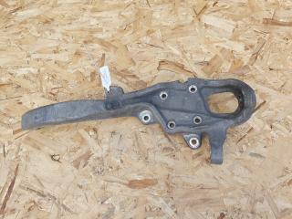 кулак поворотный левый Jaguar XF X260 2015, 3.0 л., бензин, АКПП, седан, GX633K186AA, T2H35510