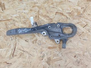 кулак поворотный левый Jaguar XF X260 2015, 3.0 л., бензин, АКПП, седан, GX633K186AA, T2H35510