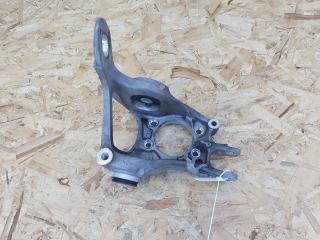 кулак задний правый Audi A6 4G/C7 2013, 3.0 л., CGWB, бензин, седан, 8K0505432AR, 8K0505436AA