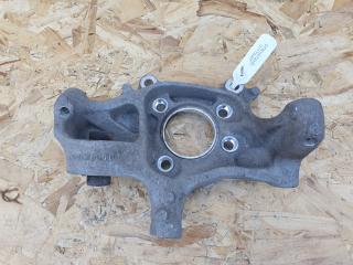 кулак задний правый Audi A5 F5 2019, 2.0 л., бензин, АКПП, купе, 8W0505460D, 8W0505432Q