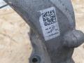 кулак поворотный левый Audi Q7 4M 2016, 3.0 л., CREC, бензин, АКПП, внедорожник 5 дв., 4M0407241J, 4M0407559 - фото №10