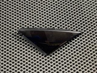 молдинг двери передней левой Audi Q5 FY [рестайлинг] 2022, 3.0 л., CVMD, дизель, АКПП, внедорожник 5 дв., 80A-837-637-A-5FQ