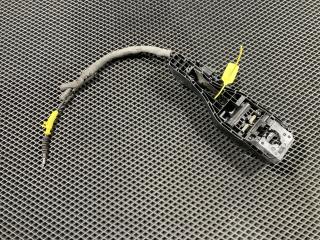 скелет ручки двери передней правой Porsche Macan 1 поколение 2017, 3.6 л., MCT.LA, бензин, АКПП, внедорожник 5 дв., 95B839886E, 95B-839-886-C