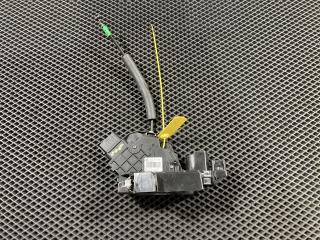 замок двери задней левой Jaguar XF 1 поколение [рестайлинг] 2012, 5.0 л., 508PS, бензин, АКПП, седан, 8X2A26413BE, LR091348