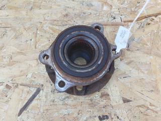 ступица передняя Audi A8 D4 [рестайлинг] 2016, 4.2 л., CDRA, бензин, АКПП, седан, 8K0407625F, 8K0407615B