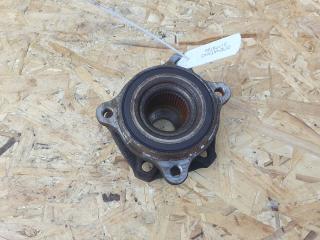 ступица передняя Audi Q7 4M 2016, 3.0 л., CREC, бензин, АКПП, 8W0407679