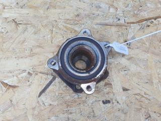 ступица передняя Audi Q7 4M 2016, 3.0 л., CREC, бензин, АКПП, 8W0407679