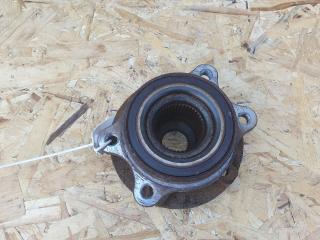 ступица передняя Audi A7 4G [рестайлинг] 2017, 3.0 л., CREC, бензин, АКПП, хетчбэк 5 дв., 8K0407615B