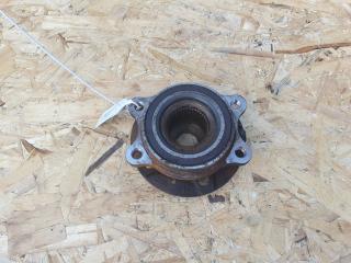 ступица передняя Audi A7 4G 2014, 3.0 л., CREC, бензин, АКПП, хетчбэк 5 дв., 8K0407615B