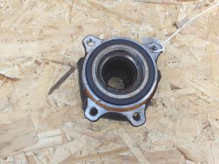 ступица передняя Audi Q7 4M 2016, 3.0 л., CREC, бензин, АКПП, 8W0407679