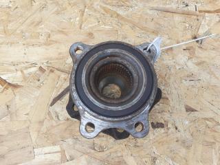 ступица передняя Audi A4 B9 2018, 2.0 л., бензин, АКПП, седан, 8W0407679