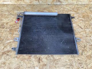 радиатор кондиционера Mercedes-Benz GL-Класс X164 [рестайлинг] 2010, 4.7 л., M 273.923, бензин, внедорожник 5 дв., A2515000054, A251500005464