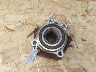 ступица задняя Audi A4 B9 2019, 2.0 л., бензин, АКПП, седан, 8W0501679B