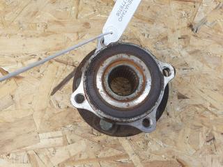 ступица передняя Jaguar XF X260 2016, 3.0 л., AJ 126, бензин, АКПП, седан, GX732C300BB, T2H36089, T2H40590, T2H46521, T2H9763