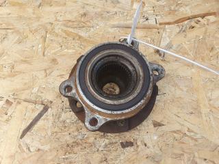 ступица задняя Audi A6 4G/C7 [рестайлинг] 2015, 3.0 л., бензин, АКПП, седан, 8K0407615B