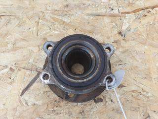 ступица задняя Audi A6 4G/C7 [рестайлинг] 2017, 3.0 л., бензин, АКПП, седан, 8K0407615B