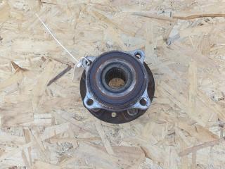 ступица передняя Jaguar XF X260 2016, 3.0 л., AJ 126, бензин, АКПП, седан, GX732C300BB, T2H36089, T2H40590, T2H46521, T2H9763