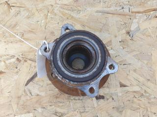 ступица передняя Audi A6 4G/C7 [рестайлинг] 2016, 3.0 л., бензин, АКПП, седан, 8K0407615B