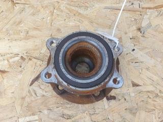 ступица передняя Audi A6 4G/C7 [рестайлинг] 2016, 3.0 л., бензин, АКПП, седан, 8K0407615B