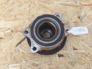 ступица передняя Audi A6 4G/C7 [рестайлинг] 2014, 3.0 л., бензин, АКПП, седан, 8K0407615B