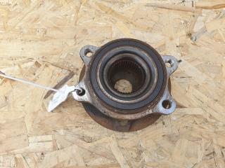 ступица передняя Audi A6 4G/C7 [рестайлинг] 2016, 3.0 л., бензин, АКПП, седан, 8K0407615B