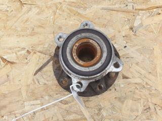 ступица задняя Porsche Cayenne 958 2014, 4.8 л., M 48.02, бензин, АКПП, внедорожник 5 дв., 7P0501655A