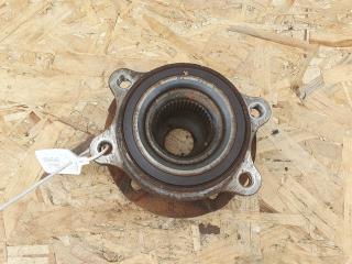 ступица передняя Audi A6 4G/C7 [рестайлинг] 2016, 3.0 л., бензин, АКПП, седан, 8K0407615B