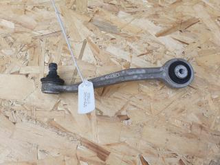 рычаг передний правый Audi A5 8T [рестайлинг] 2015, 2.0 л., бензин, АКПП, лифтбэк, 8K0407510N, 8K0407510A