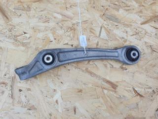 рычаг передний правый Audi A7 4G 2012, 3.0 л., CGXB, бензин, АКПП, хетчбэк 5 дв., 8K0407156C