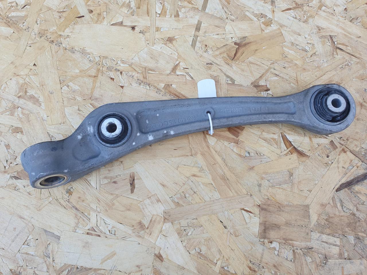 рычаг передний левый Audi A7 4G 2012, 3.0 л., CGXB, бензин, АКПП, хетчбэк 5 дв., 8K0407155C - фото №1