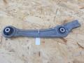 рычаг передний левый Audi A7 4G 2012, 3.0 л., CGXB, бензин, АКПП, хетчбэк 5 дв., 8K0407155C - фото №3
