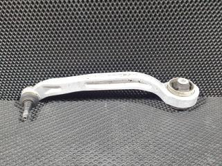 рычаг передний левый Audi A6 4F/C6 2007, 3.2 л., AUK, бензин, АКПП, седан, 4F0407693H