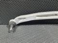 рычаг передний левый Audi A6 4F/C6 2007, 3.2 л., AUK, бензин, АКПП, седан, 4F0407693H - фото №2
