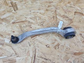 рычаг передний левый Audi A8 D3 [2-й рестайлинг] 2008, 4.2 л., BVJ, бензин, АКПП, седан, 4E0407695C, 3D6407693C