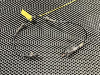 датчик ABS Jaguar XF X260 2016, 3.0 л., AJ 126, бензин, АКПП, седан, GX732C190AF, T2H48445, T2H4068