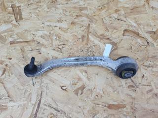 рычаг передний левый Audi A8 D3 [2-й рестайлинг] 2008, 4.2 л., BVJ, бензин, АКПП, седан, 4E0407695C, 3D6407693C