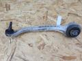 рычаг передний левый Audi A8 D3 [2-й рестайлинг] 2008, 4.2 л., BVJ, бензин, АКПП, седан, 4E0407695C, 3D6407693C - фото №2