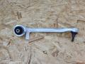 рычаг передний левый Audi A6 4F/C6 2007, 3.2 л., AUK, бензин, АКПП, седан, 4F0407693H - фото №4