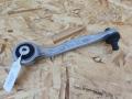 рычаг передний левый Audi A8 D3 [рестайлинг] 2007, 4.2 л., BVJ, бензин, АКПП, седан, 4E0407509F, 4E0407509D - фото №4