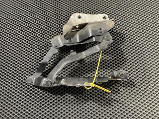 петля капота правая Land Rover Discovery 5 поколение 2020, 2.0 л., 204PT, бензин, АКПП, внедорожник 5 дв., HY3216800, LR080203